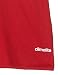 adidas Entrada 14, Camiseta Infantil, Rojo (rot / weiß), 152