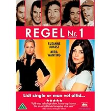 Rule No. 1  Regel nr. 1  [ NON-USA FORMAT, PAL, Reg.2 Import - Denmark ]