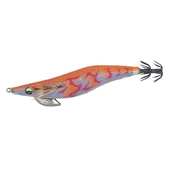 人気　ダイワ　エメラルダス　ダート2　秋イカ　エギ 3.5号　60本 Amazon | ダイワ(DAIWA) エギ エメラルダス ダートII TYPE S 2.5