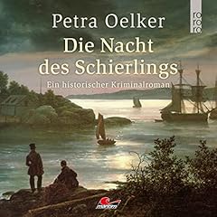 Couverture de Die Nacht des Schierlings