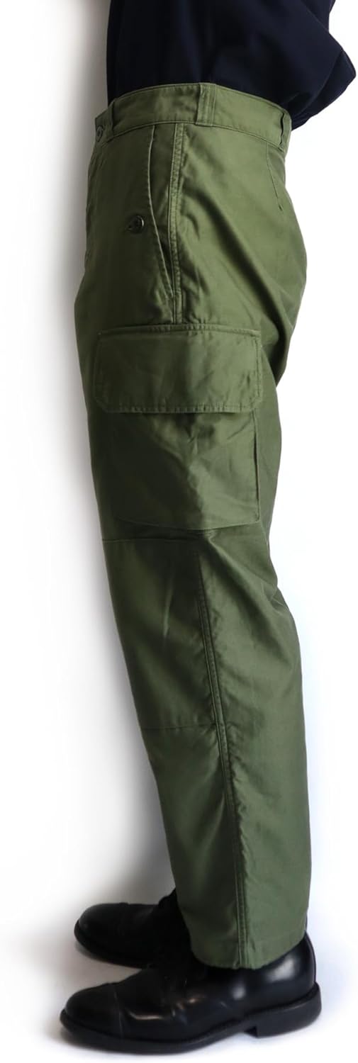 Amazon.co.jp: [アラン] F.カーゴパンツ F.CARGO PT MS フィールド