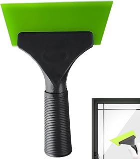 Window Squeegee,Scraper Tool - Car Wrap Squee...,