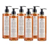 Prija Vitalisierende Handwäsche mit Ginseng-Extrakt, reinigt sanft die Hände...