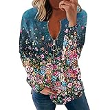 Shirts for Women Hoodie Womens Women Jacket Lightweight Sexy Low Cut Sweaters Fall Long Sleeve Tops...