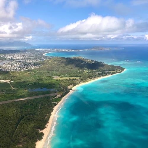 Maui Meditation RAD RAV Drum