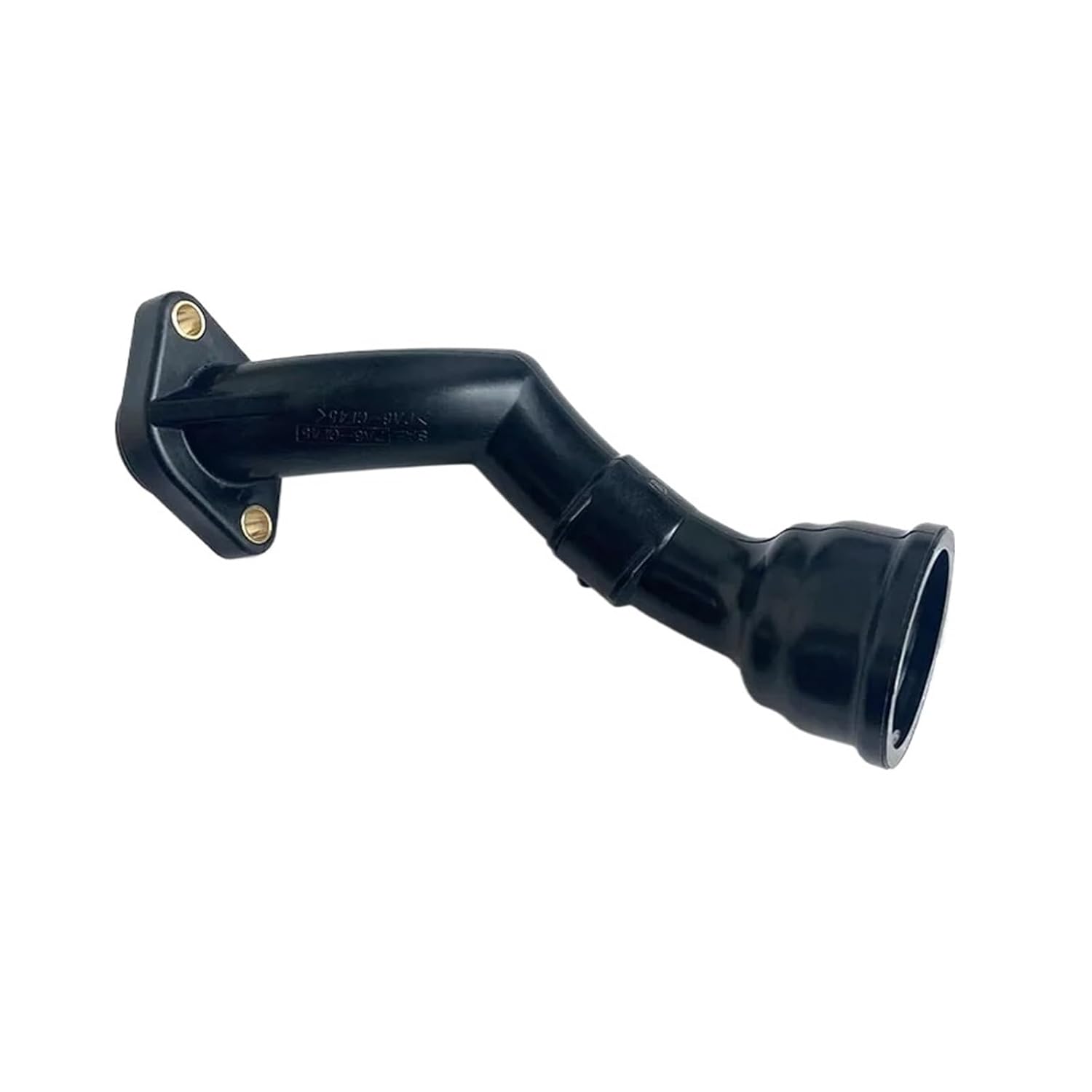 Genuine Engine Oil Filler Neck Shaft Tube Hose 15250AA030 Compatible with Subaru Impreza WRX STI