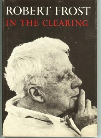 Bild: In The Clearing f�r 27,76 EUR bei amazon.de