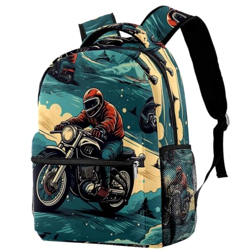 Sac à dos d'école pour filles parfait pour la rentrée scolaire et les sorties