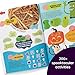 brainPLAY Halloween Puzzles: Over 200 Spell-Binding Mazes, Halloween Fill in the Blank, Mini Puzzles and MoreSilly Spooky Fun for Kids 7 and Up (brainPLAY Puzzle Books)