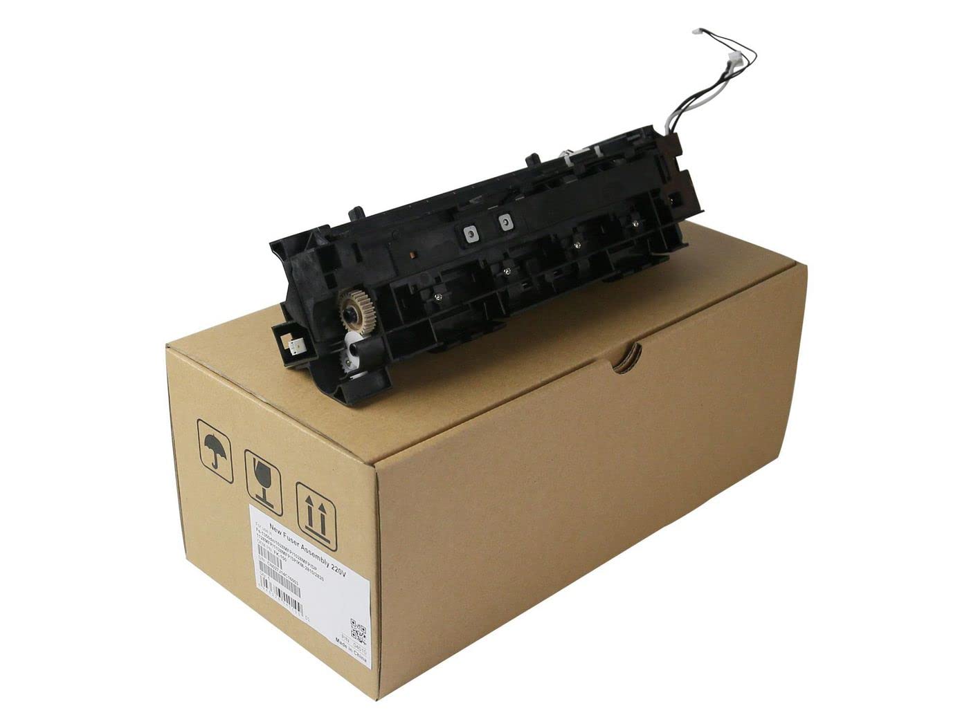 Coreparts Msp4010 Printer/Scanner Spare Part/Accessory Fuser Assembly