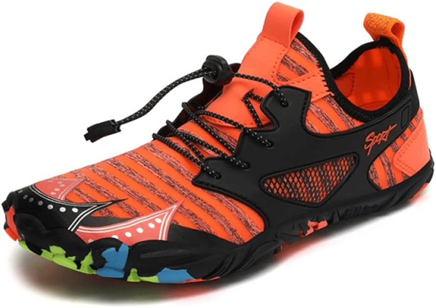 Shoes Swimming Fishing Hiking Shoes Men's Fitness Upstream Shoes Outdoor Water Sports Climbing Shoes