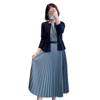 Amazon | [XIN YE] 2点セット スーツ セレモニースーツ