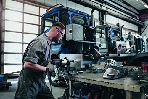 Bosch Professional Carbide Lochsäge Endurance Heavy Duty (Ã˜ 20 Mm, Zubehör Bohrmaschine) – Ansicht 4