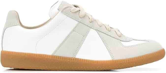 Maison Margiela ロートップスニーカー Maison Margiela 22 / メゾンマルジェラ 22 から ロートップ
