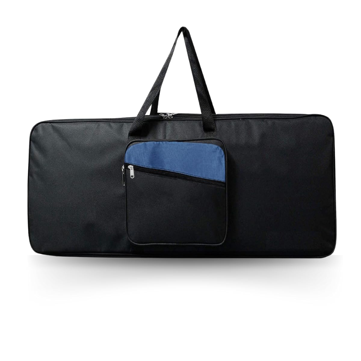 STAR HOUSE 61 Keys Keyboard & Piano Case/Cover/Backpack for Heavy Bag