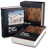 tiroler kunstverlag  Kunst in Tirol: Gesamtausgabe (Bd. 1 und Bd. 2 im Schuber)