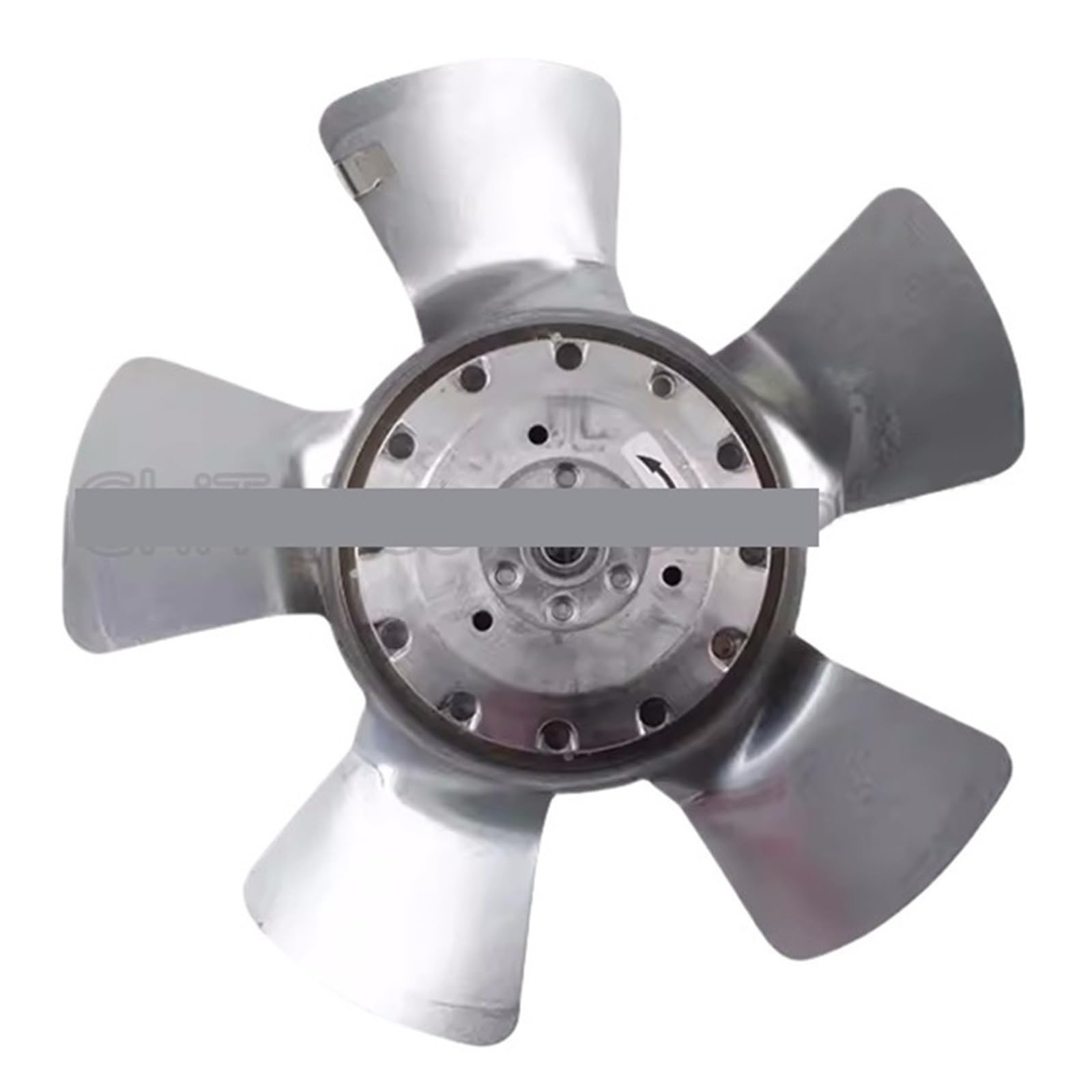 FCARUMIQP A2D210-AA02-11 400V 50/60Hz 0.14A Axial Flow Fan