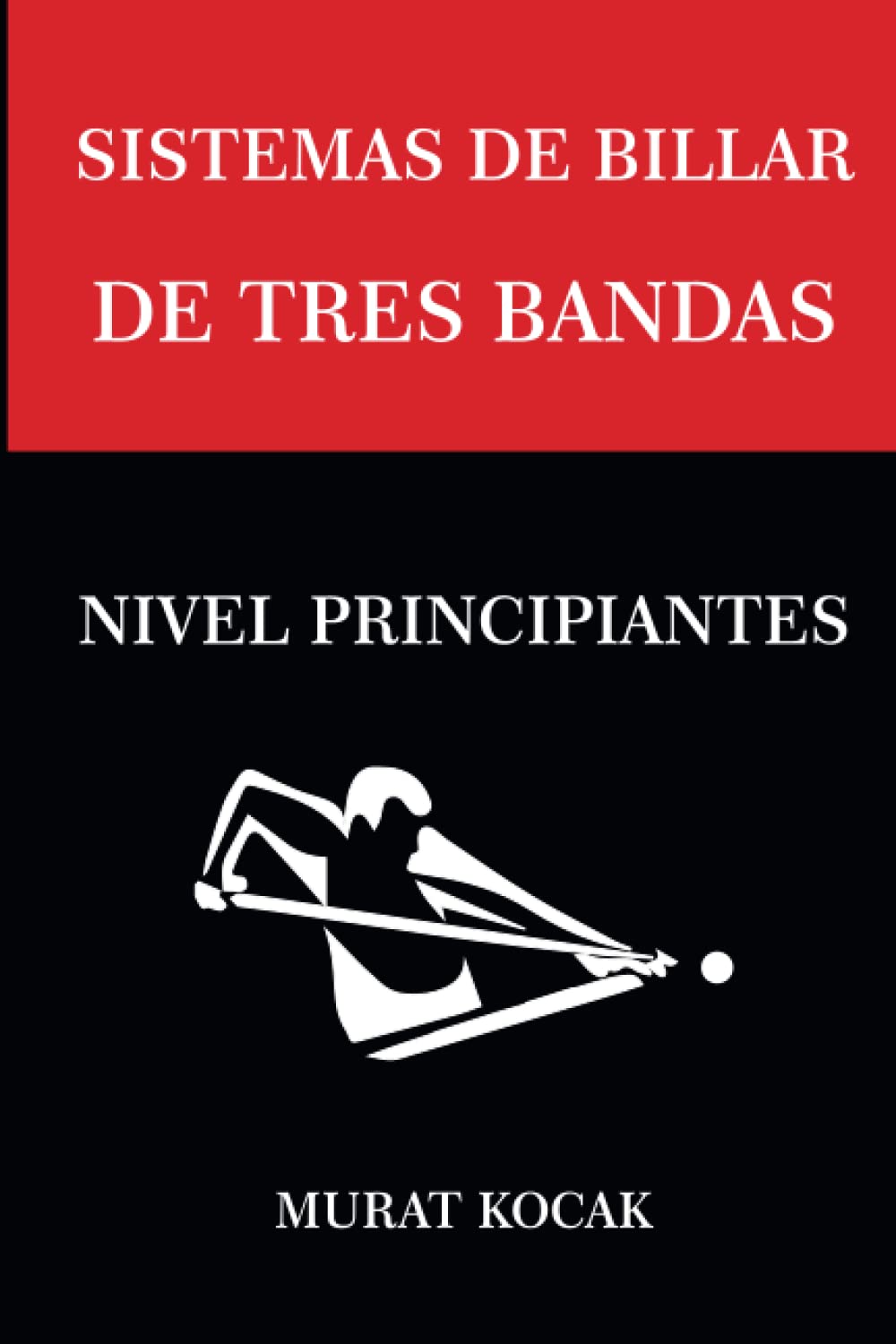 SISTEMAS DE BILLAR DE TRES BANDAS: NIVEL PRINCIPIANTES (Sistemas de Billar 3 Banda)
