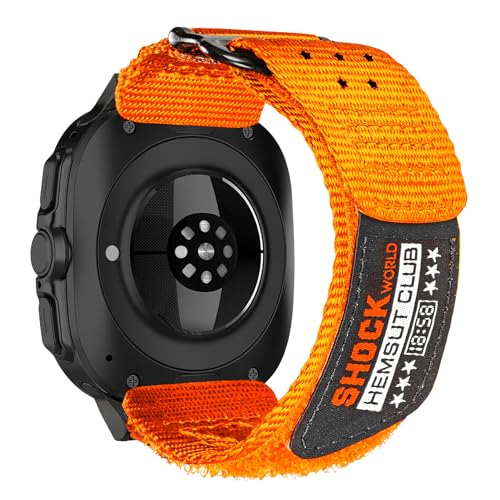 �i�C�����X�g���b�v Samsung Galaxy Watch Ultra�o���h 47mm/Ultra 2(2025/2024) �p�o���h�A�~���^���[�i�C�����u���X���b�g Galaxy Watch Ultra�A�j���p