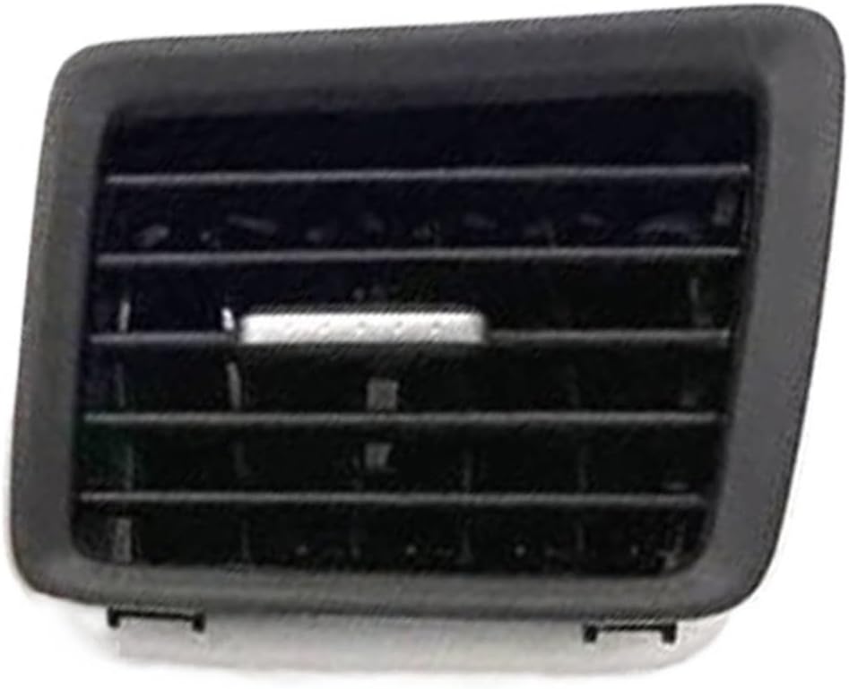 AC Air Conditioner Vent Outlet Compatible For HONDA CIVIC 2006 2007 2008 2009 2010 2011 Car Styling Air Conditioning Grille Outlet(Beige D)