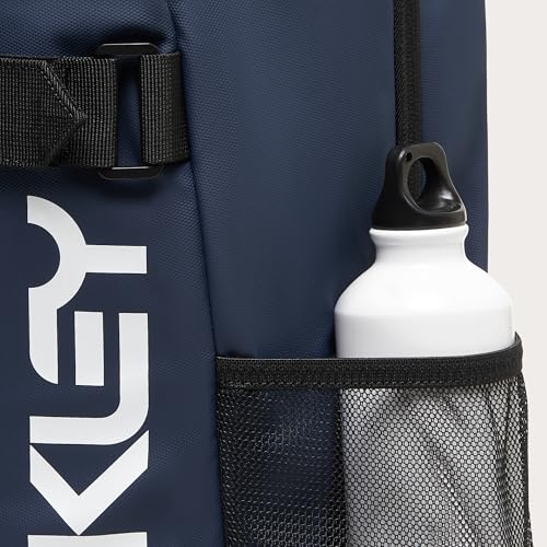 Oakley The Freshman Skate Backpack, Abyss/White, Large4