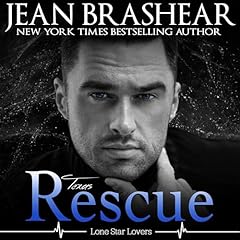 Texas Rescue Titelbild