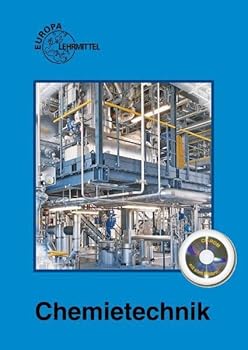 Perfect Paperback Chemietechnik [German] Book