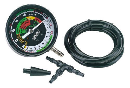 Preisvergleich Produktbild Draper 59075 Kompressionstester