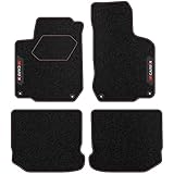 Diseño ultramoderno: las alfombras Carbon Series se han diseñado desde cero para combinar las últimas tendencias deportivas con la practicidad cotidiana.