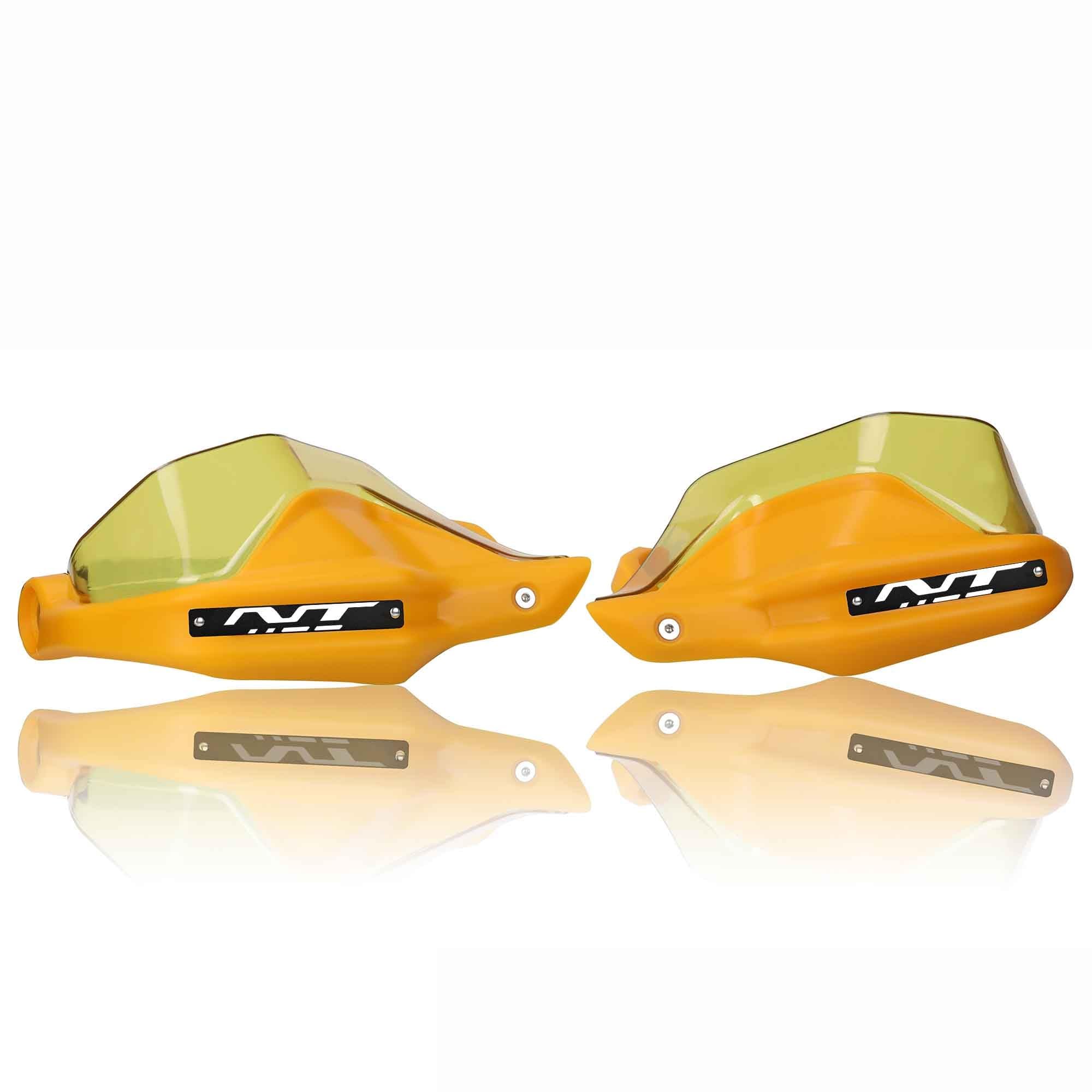 IQUWERYQ for NT1100 NT 1100 Nt1100 Nt 2022-2023 Motorcycle Hand Guards Brake Clutch Levers Protector Handguard Shield
