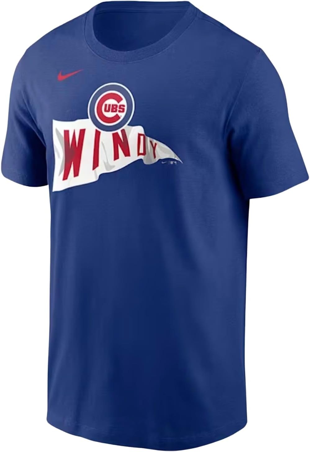 Nike Men's MLB Local Home Town T-Shirt