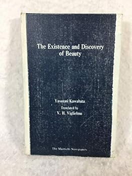The Existence and Discovery of Beauty
