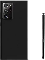 Vista 4 de Note 20 S Pen NoBluetooth Reemplazo para Samsung Galaxy Note 20 UltraNote 20 5G Stylus Pen S Pen (negro)