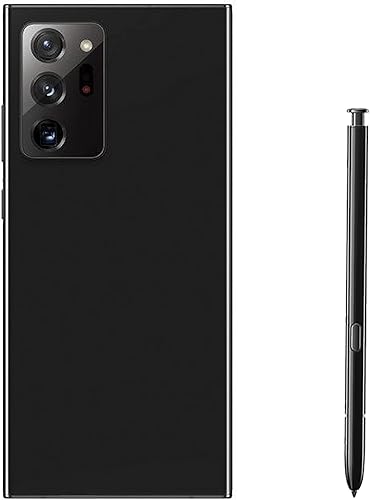 Miniatura 4 de Note 20 S Pen NoBluetooth Reemplazo para Samsung Galaxy Note 20 UltraNote 20 5G Stylus Pen S Pen (negro)