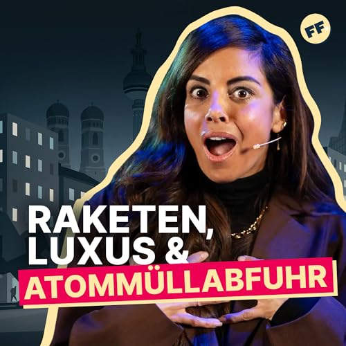 Wie Milit&auml;rpropaganda, Macarena und Dubai-Influencer zusammenpassen | Fun Facts