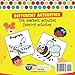 Bugs Dot Markers: Do A Dot Little Kids First Coloring Book of bugs and insect vocabulary Dot Markers Activities Art Paint Daubers For Toddler, ... Girls, Boys (Dot Markers Activity Book)