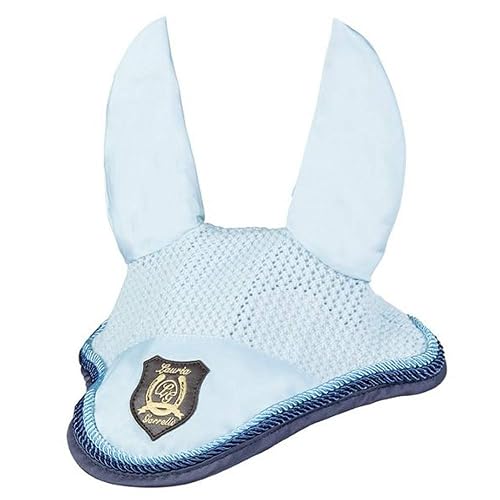 HKM Golden Gate Mosquero Azul Claro Pony