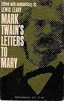 Letters to Mary 0231085451 Book Cover