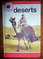 Deserts 072140457X Book Cover