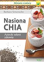 Nasiona Chia 8364278703 Book Cover