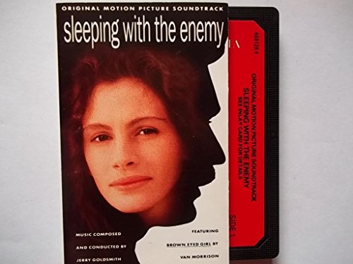 Various Artists Sleeping With The Enemy (Movie Soundtrack)