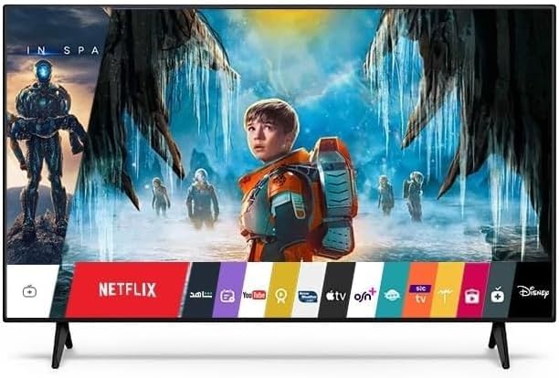 Best Best Top Premium Top Premium Premium Top Top Top Premium Best VINNYSEN High-grade 55 Inch 4K Smart Webos Os +Magic Remote Tv... | 2026