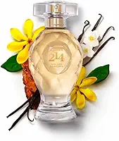 O BOTICÁRIO BOTICA 214 GOLDEN GARDÊNIA EUA DE PARFUM 75ml