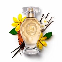 Perfume Botica 214 Golden Gardênia Boticário