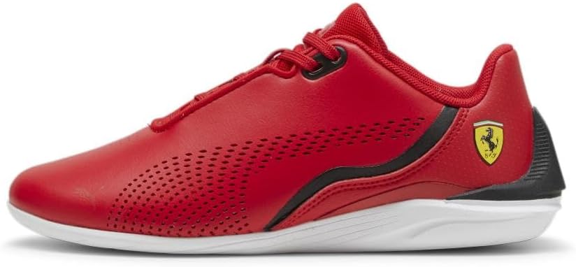 PUMAFerrari Drift Cat Decima unisex-child Sneaker