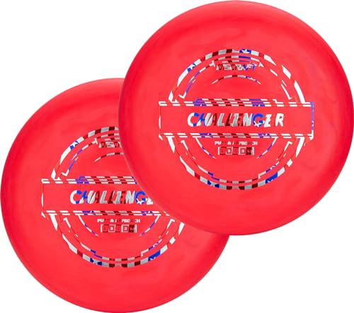 Kastaplast K1 Soft Reko Putter Golf Disc [Colors May Vary] - 170-172g