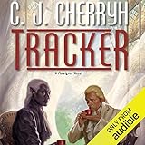 Tracker: Foreigner Sequence 6, Book 1