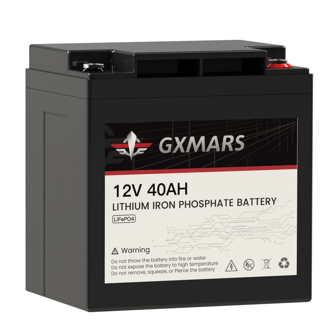 12V 40Ah LiFePO4リン酸鉄リチウム電池 Amazon.co.jp: 12V 40AH lifepo4バッテリー リン酸鉄リチウム