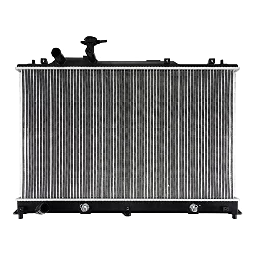 Image of PHILTOP Radiators Car for 2007-2012 CX-7 CU2918