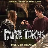 Paper Towns (Original Motion Picture Score)